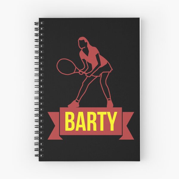 Item preview, Barty Vegemite Tennis designed and sold by FineLineDeals.