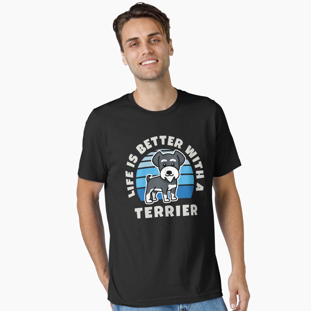 Item preview, Essential T-Shirt designed and sold by brandoseven.