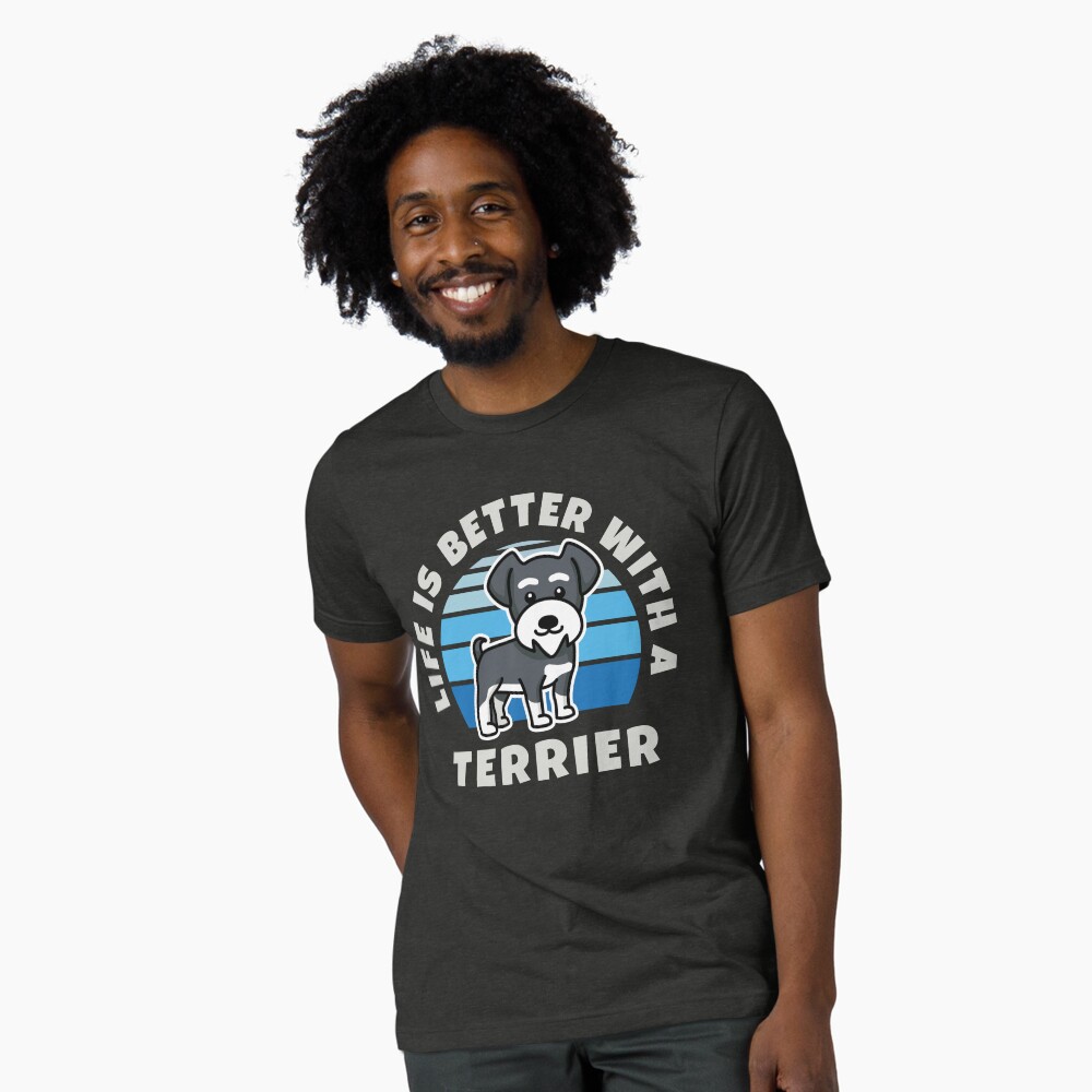 Item preview, Tri-blend T-Shirt designed and sold by brandoseven.