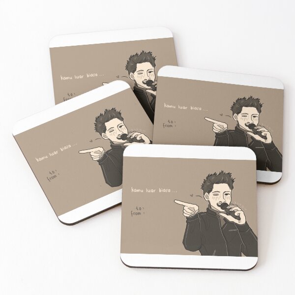 Item preview, bad valentine cards - ariel designed and sold by xivdl.