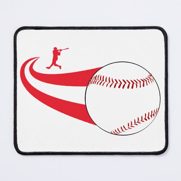 Item preview, Philadelphia Home Run Comet Trail designed and sold by GelDesigns.