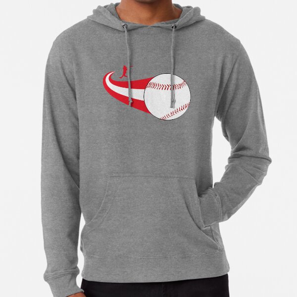 Nike / Men's Philadelphia Phillies J.T Realmuto #10 Red T-Shirt