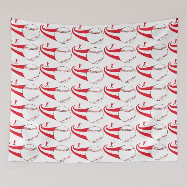 Item preview, Philadelphia Home Run Comet Trail designed and sold by GelDesigns.