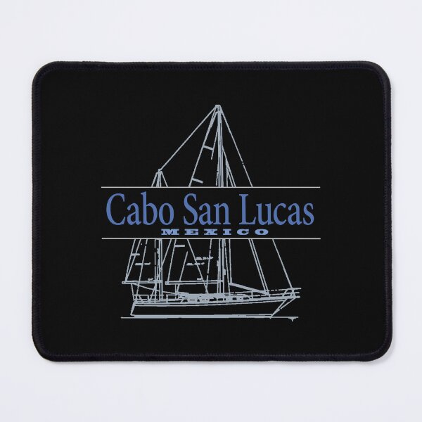 Item preview, Cabo San Lucas, Mexico designed and sold by Futurebeachbum.