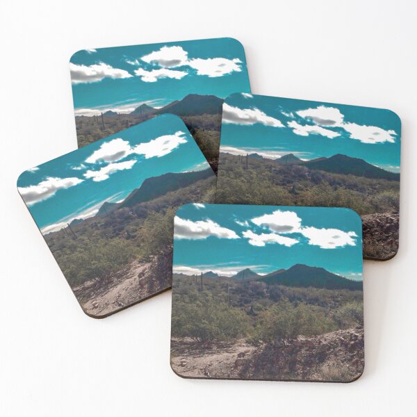 Item preview, Arizona-Sonora Desert designed and sold by Alane Fideler.