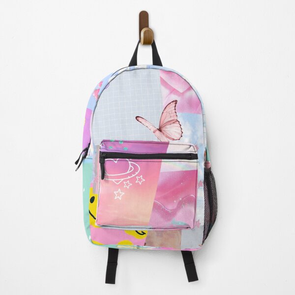 Item preview, pastel trendy collage vibes designed and sold by izziecollective.