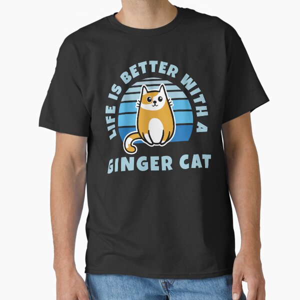Classic T-Shirt