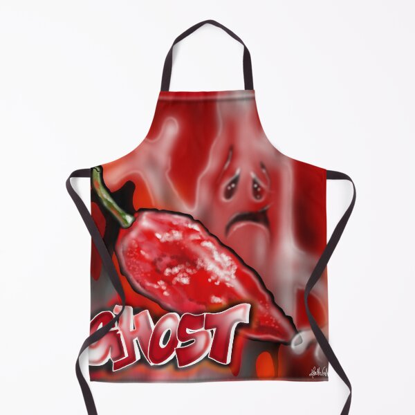 Item preview, Ghost Heat designed and sold by heathersartwork.