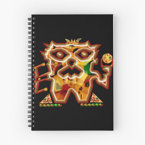 Item preview, FUNNY GINGERBREAD QUEEN CAT ALIEN MEOW COOKIES - FANTASTIC AUTOMATIC GAME CAT MEOW MACHINE 9. designed and sold by Ralek.