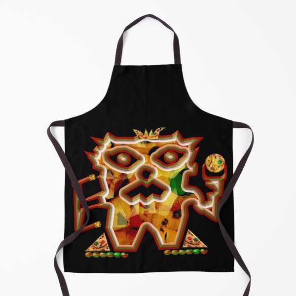Item preview, FUNNY GINGERBREAD QUEEN CAT ALIEN MEOW COOKIES - FANTASTIC AUTOMATIC GAME CAT MEOW MACHINE 9. designed and sold by Ralek.