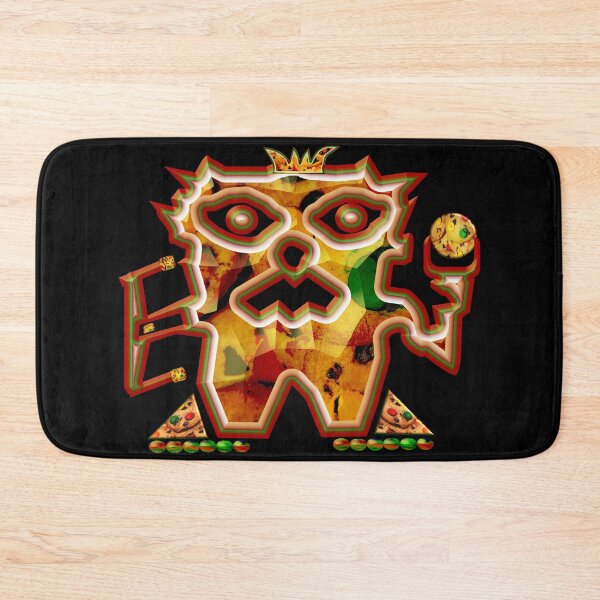 Item preview, FUNNY GINGERBREAD QUEEN CAT ALIEN MEOW COOKIES - FANTASTIC AUTOMATIC GAME CAT MEOW MACHINE 9. designed and sold by Ralek.