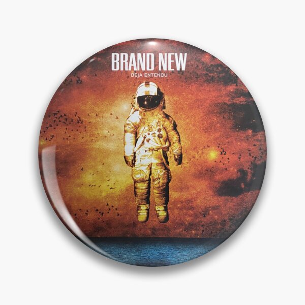 Item preview, Deja Entendu - Brand New designed and sold by lolerski.