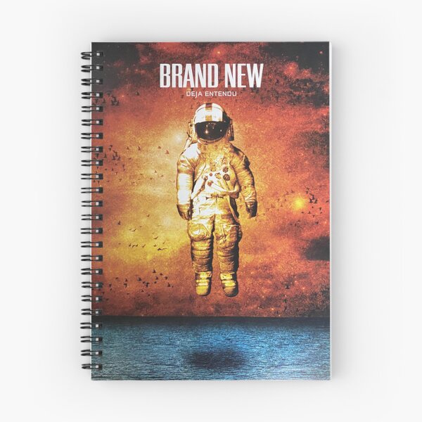 Item preview, Deja Entendu - Brand New designed and sold by lolerski.