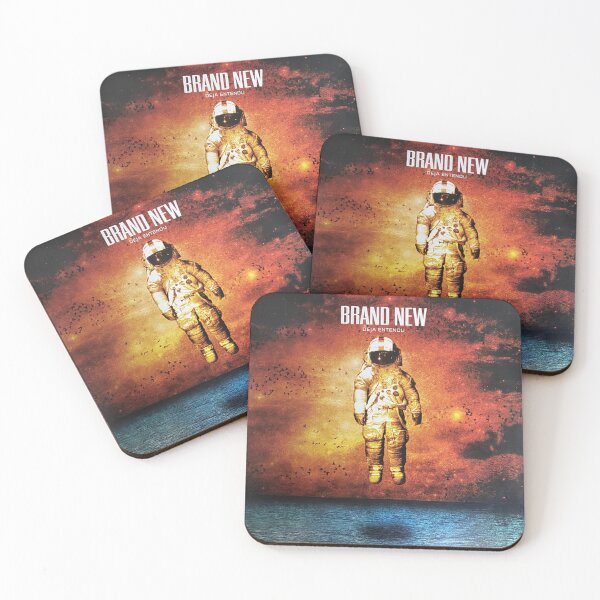 Item preview, Deja Entendu - Brand New designed and sold by lolerski.