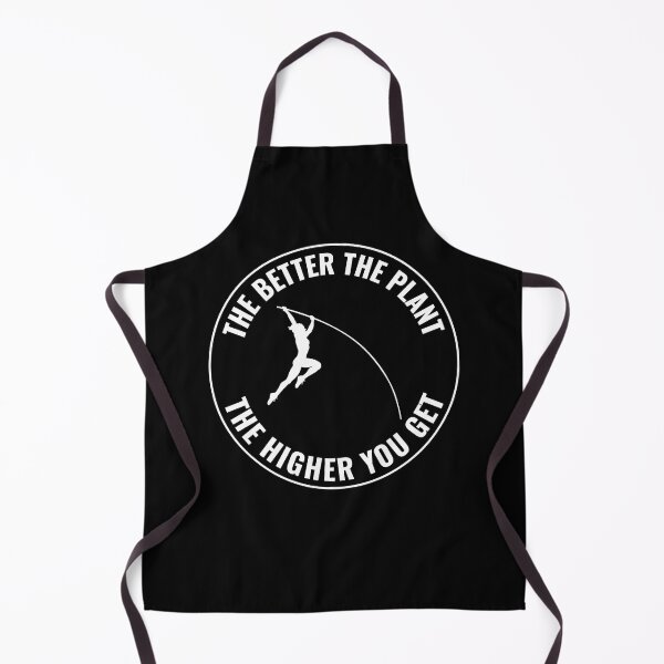 Item preview, Pole Vault Vaulting Jumping High Jump Athletics designed and sold by TastefulTees.