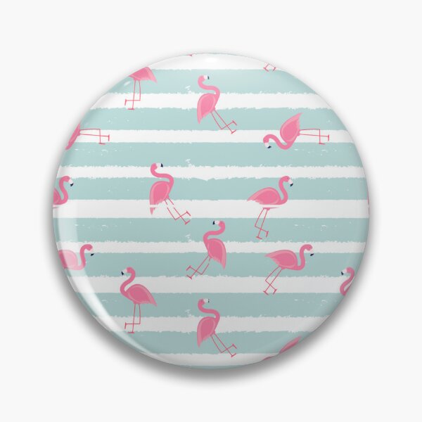 Item preview, Pink Flamingo Summer Vibes.  designed and sold by Teddybear-2021.