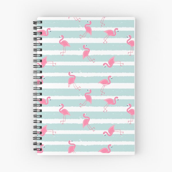 Artikelvorschau, Pink Flamingo Summer Vibes. entworfen und verkauft von Teddybear-2021.