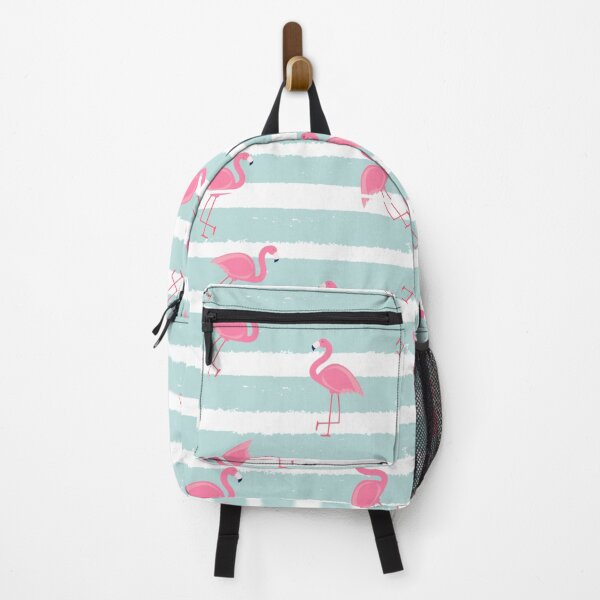 Item preview, Pink Flamingo Summer Vibes.  designed and sold by Teddybear-2021.