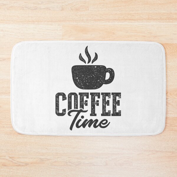 Item preview, COFFEE TIME designed and sold by Creativenetic.