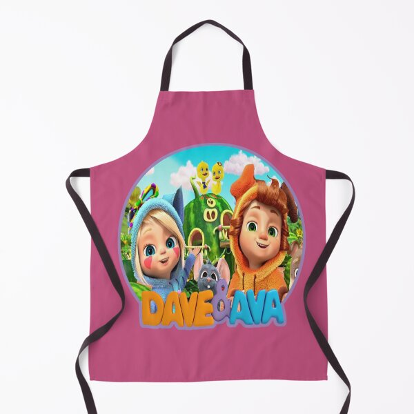 Item preview, Dave And Ava designed and sold by amiroshoop.