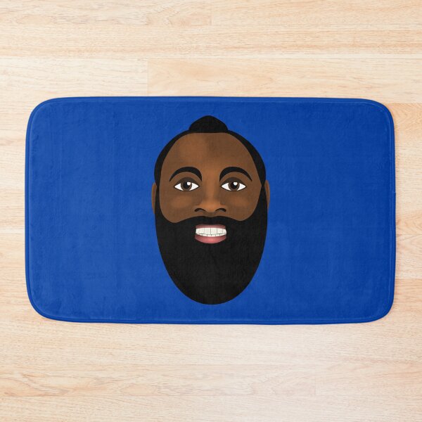 Item preview, James Harden designed and sold by G-Design.