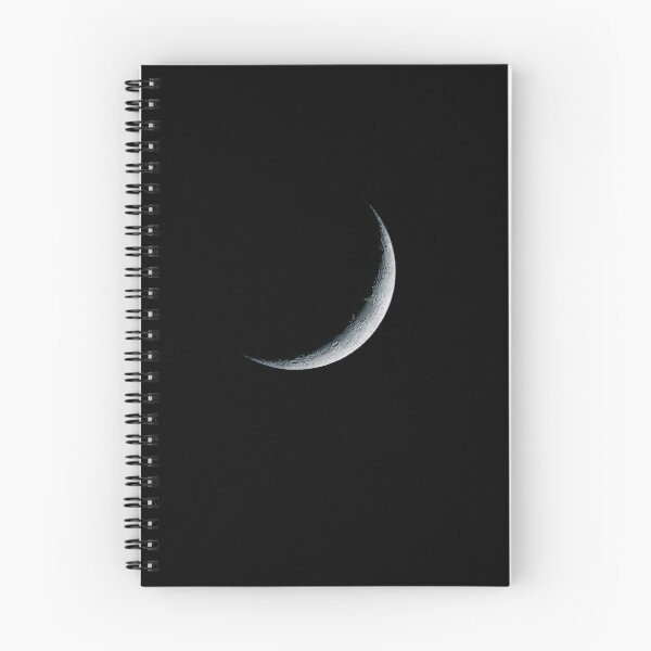 Item preview,  crescent moon designed and sold by Davamandine.