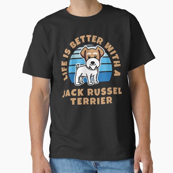 Classic T-Shirt