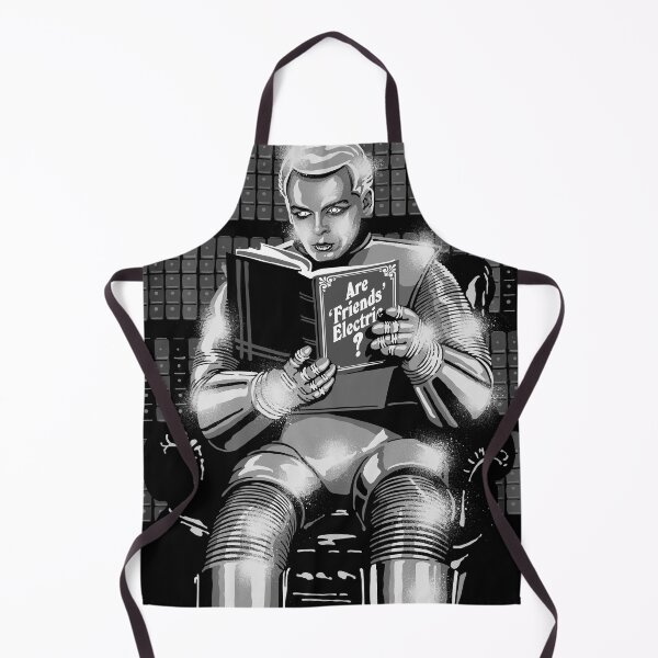 Item preview, Electric designed and sold by butcherbilly.