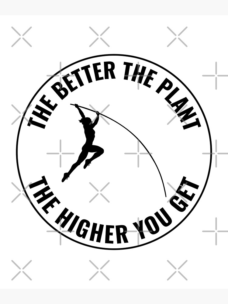 pole-vault-vaulting-jumping-high-jump-athletics-poster-for-sale-by