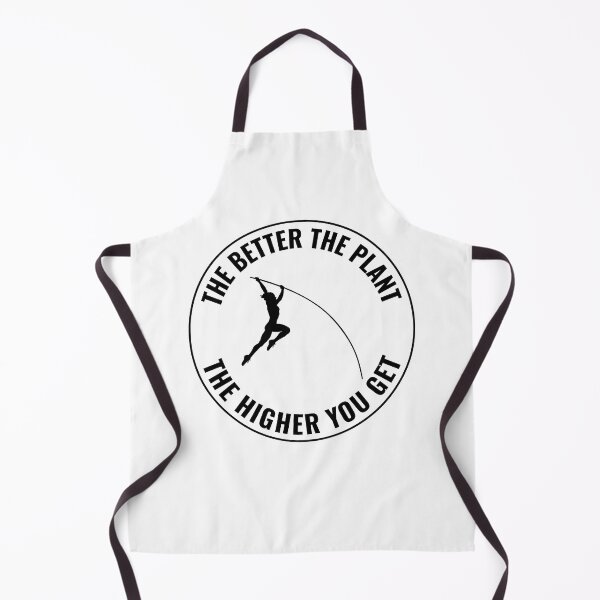 Item preview, Pole Vault Vaulting Jumping High Jump Athletics designed and sold by TastefulTees.