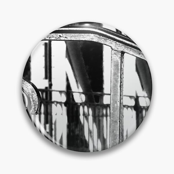 Item preview, Iron works. designed and sold by Paul Pasco.