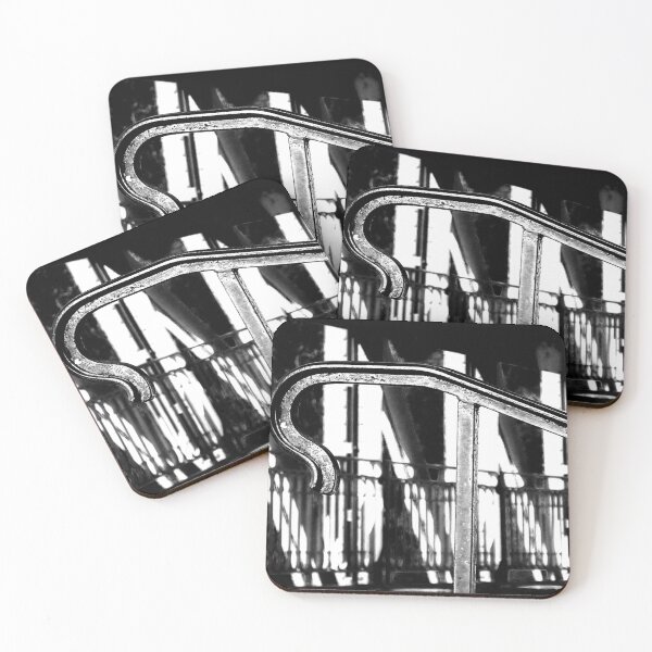 Item preview, Iron works. designed and sold by Paul Pasco.