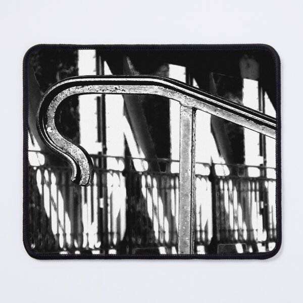 Item preview, Iron works. designed and sold by Paul Pasco.