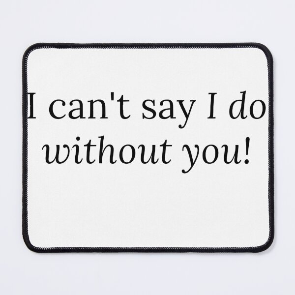 Item preview, I do designed and sold by For-you-and-Me.