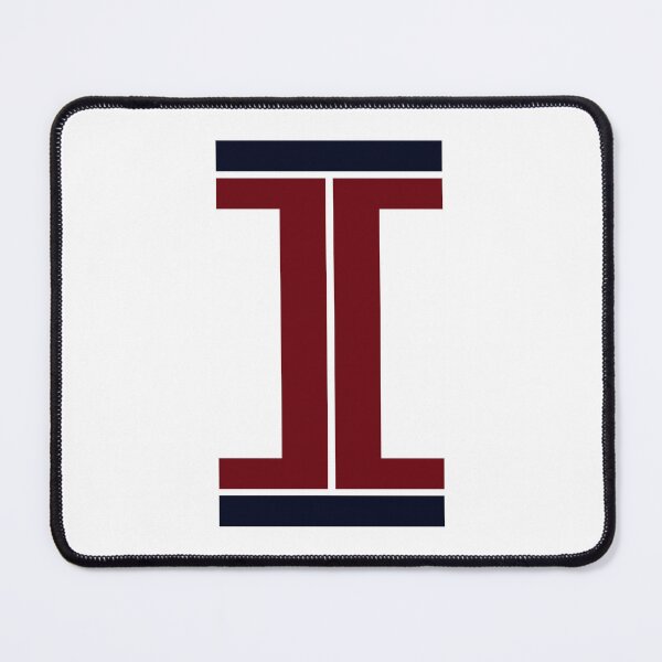 Item preview, my favorite letter of the alphabet is I designed and sold by Jadir.