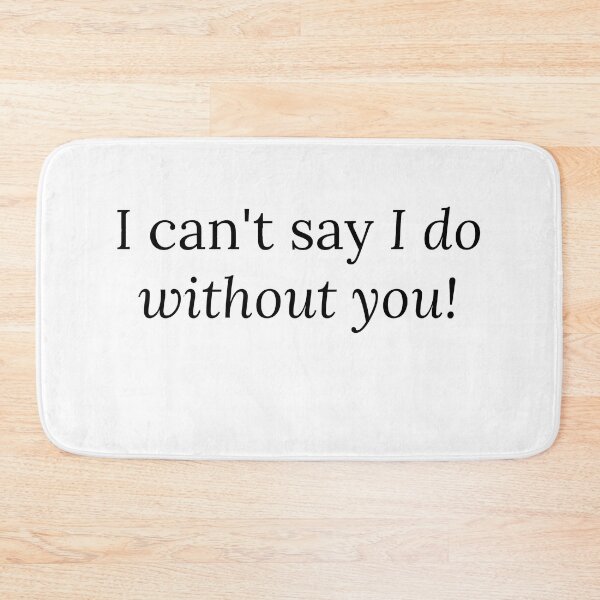 Item preview, I do designed and sold by For-you-and-Me.
