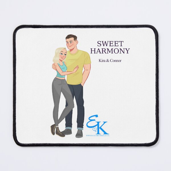 Item preview, Sweet Harmony designed and sold by AuthorEKelly.