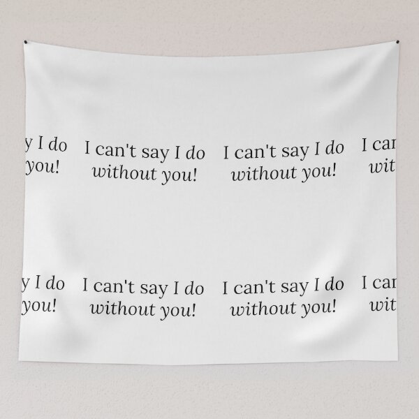 Item preview, I do designed and sold by For-you-and-Me.