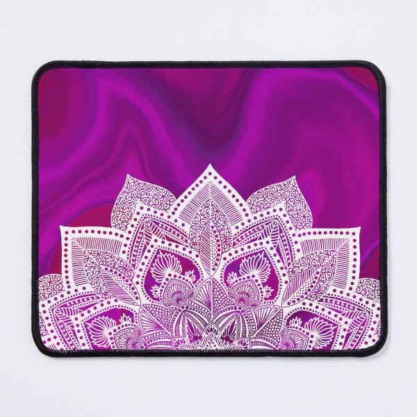 Item preview, Floral Mandala designed and sold by Tedoradesign87.