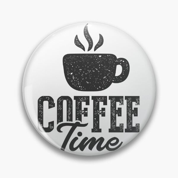 Item preview, COFFEE TIME designed and sold by Creativenetic.