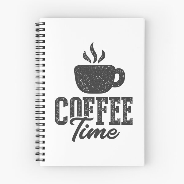Item preview, COFFEE TIME designed and sold by Creativenetic.