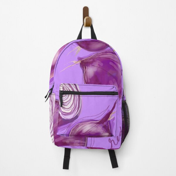 Item preview, Purple Onion designed and sold by heathersartwork.