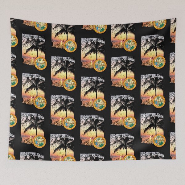 Item preview, key largo designed and sold by redboy.