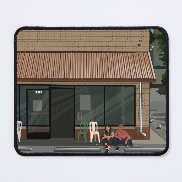 Item preview, 417 West Walnut St designed and sold by Saydee Nye-Fox.