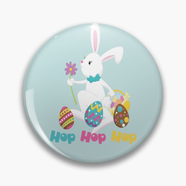 Item preview, Easter fun 2022 designed and sold by dreamofdenim.