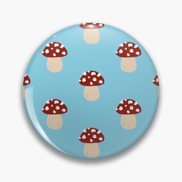 Item preview, Small ‘Shroom designed and sold by PerpetualPanic.