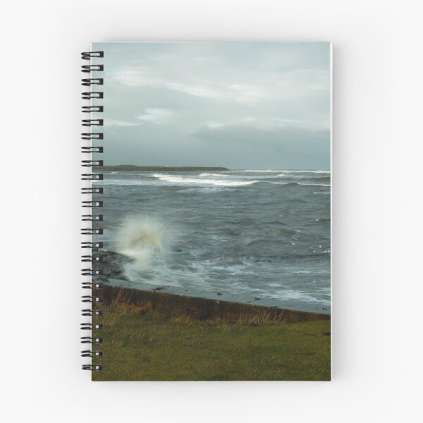 Item preview, CHOPPY WATERS designed and sold by andrewsaxton.