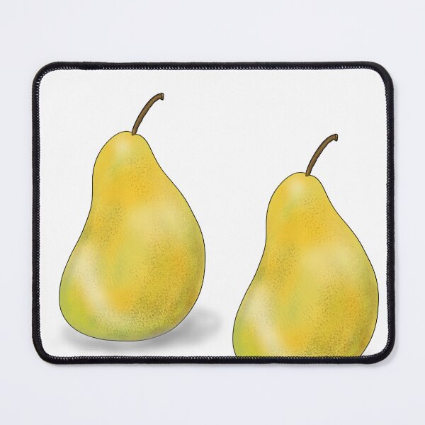 Item preview, A Pair of Pears designed and sold by heathersartwork.