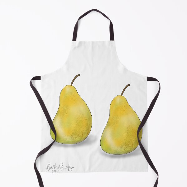 Item preview, A Pair of Pears designed and sold by heathersartwork.