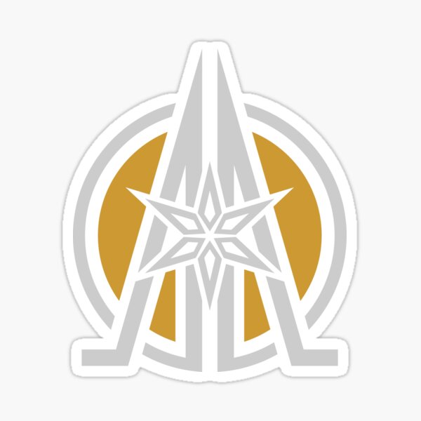 Artikel-Vorschau von Imperiales Siegel (Starfall Academy), designt und verkauft von StarfallAcademy.